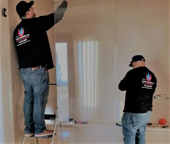 Professional plumbing installation for Boiler Repair in Cairo